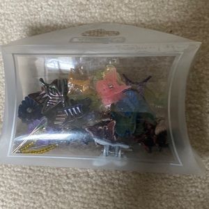 NIP Little Girl’s Barrettes